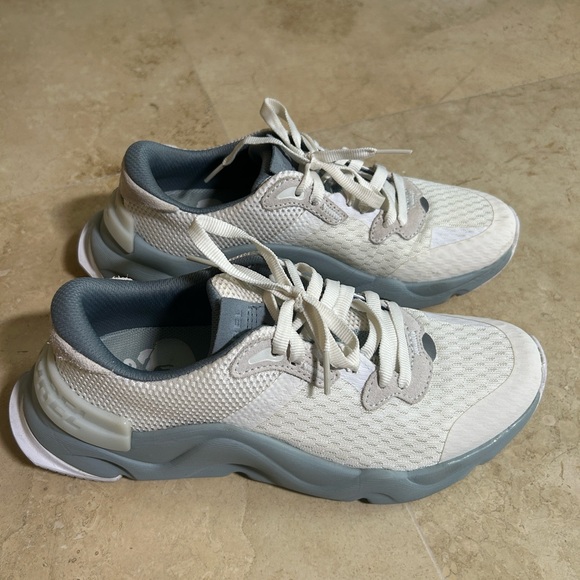 Sorel Women's Kinetic RNEGD Lace Shoes size 8 - Picture 2 of 7